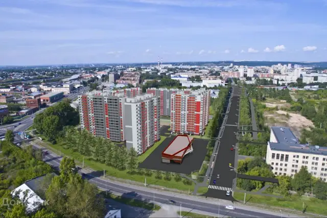 ЖК "Кузнецкий" — фото 2